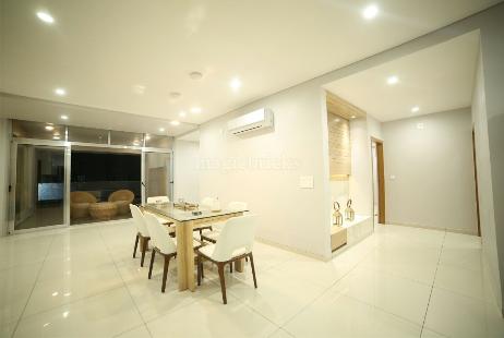 3BHK Multistorey Apartment for Resale in Kailash Royal at Nana Chiloda 3BHK Multistorey Apartment for Resale in Kailash Royal at Nana Chiloda