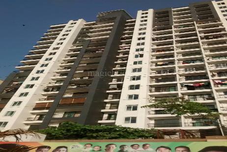 Kamanwala Manavsthal in Malad West, Mumbai: Price, Brochure, Floor Plan ...