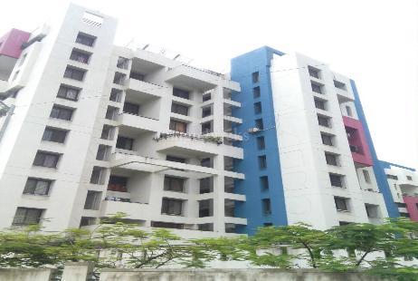 Orvi Co operative housing society in Balewadi, Pune: Price, Brochure ...