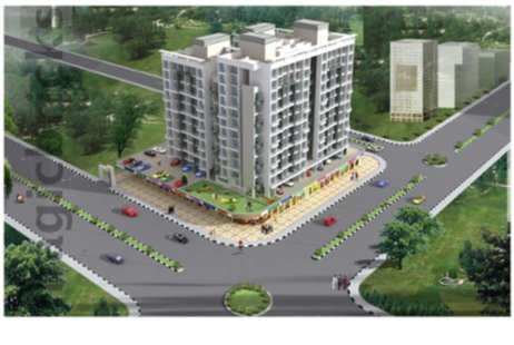 Panchnand Heights in Taloja, Navi Mumbai: Price, Brochure, Floor Plan ...