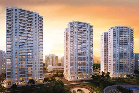 Pinecrest Godrej Garden City in SG Highway, Ahmedabad: Price, Brochure ...