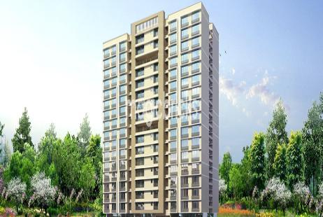 Platinum Casa Divine in Andheri West, Mumbai: Price, Brochure, Floor ...