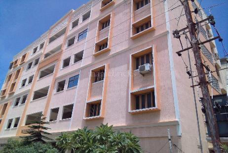 Sri Sai Ram Residency in Beeramguda, Hyderabad: Price, Brochure, Floor ...