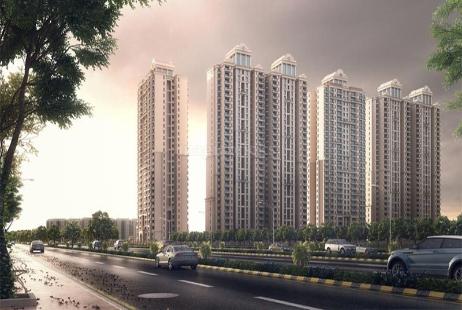 ATS Rhapsody in Noida Extension, Noida: Price, Brochure, Floor Plan ...