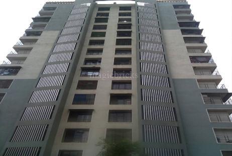 Balaji Hill View In Mira Road Mumbai Price Brochure Floor Plan Reviews