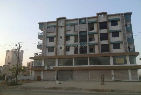 Basant Bahar 1 in Bopal, Ahmedabad: Price, Brochure, Floor Plan, Reviews