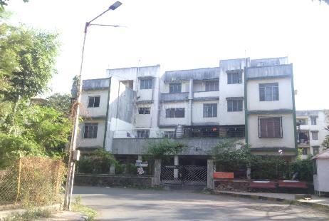 Chintamani Nagar Phase III in Bibwewadi, Pune: Price, Brochure, Floor ...