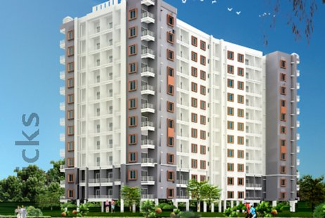2 Bhk Flats For Rent In Kochi Rental 2bhk Multiy Apartment For Rent In Confident Indus At Knad Image