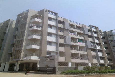 Devkrupa Crystal in Hathijan, Ahmedabad: Price, Brochure, Floor Plan ...