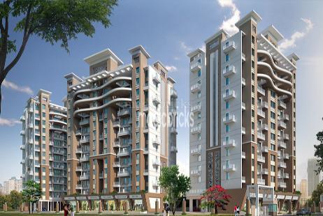 Dynamic Grandeur in Undri, Pune: Price, Brochure, Floor Plan, Reviews