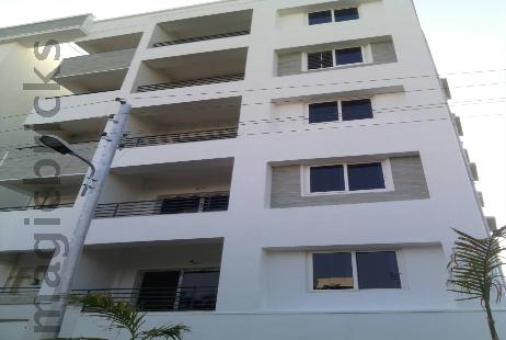 Footprints in Gachibowli, Hyderabad: Price, Brochure, Floor Plan, Reviews