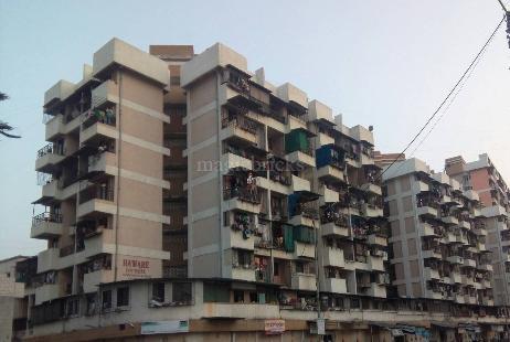 HAWARE NIRMITI in Kamothe, Navi Mumbai: Price, Brochure, Floor Plan ...