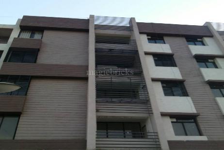 Kishan Landmark in Vastral, Ahmedabad: Price, Brochure, Floor Plan, Reviews