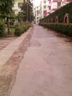 912 Sq-ft 2 BHK Flat