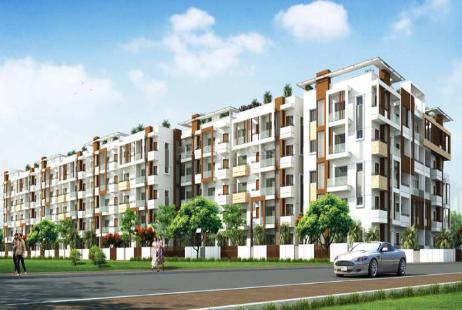 Pavani Sarovar Phase 2 in Whitefield, Bangalore: Price, Brochure, Floor ...