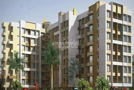 Innovative Tycoons Residency in Kalyan East, Thane - Price, Reviews & Floor  Plan