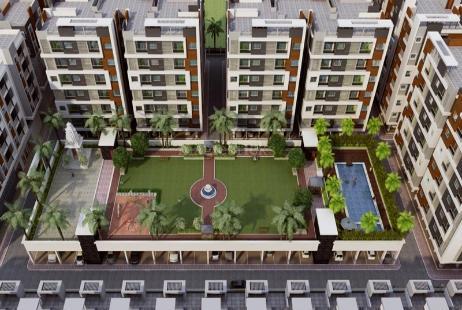 Sanjana Park II in Rau, Indore: Price, Brochure, Floor Plan, Reviews