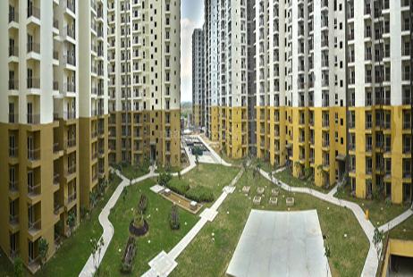 Paramount Emotions Rent 47 Flats For In Noida 2bhk Multiy Apartment For Rent In Paramount Emotions At Noida Extension Image