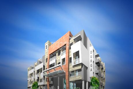 Durga Saffron Square in Bellandur, Bangalore: Price, Brochure, Floor ...