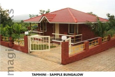 Gold Valley Konkan in Mangaon, Raigad: Price, Brochure, Floor Plan, Reviews