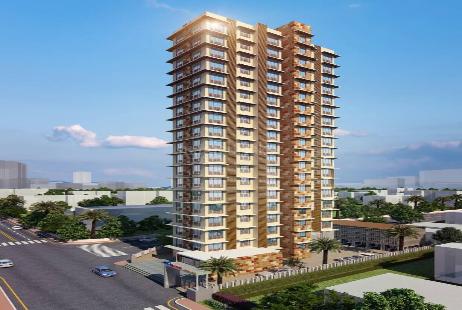 Modispaces Pearly Shell in Malad West, Mumbai: Price, Brochure, Floor ...