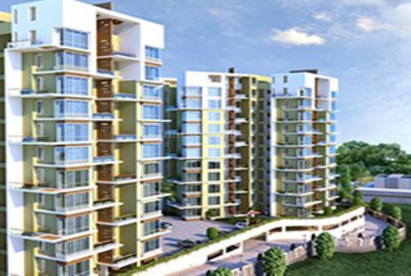 Mont Vert Belbrook in Bhugaon, Pune: Price, Brochure, Floor Plan, Reviews