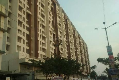 Neelsidhi Amarante in Kalamboli, Navi Mumbai: Price, Brochure, Floor ...