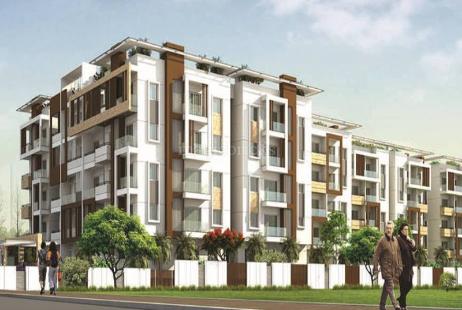 Pavani Sarovar Phase 2 in Whitefield, Bangalore: Price, Brochure, Floor ...