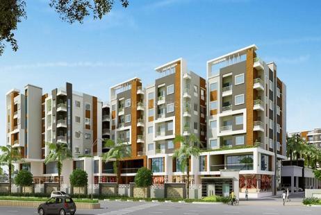 Sanjana Park II in Rau, Indore: Price, Brochure, Floor Plan, Reviews