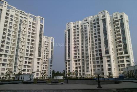 Sunrise Greens in Rajarhat, Kolkata: Price, Brochure, Floor Plan, Reviews