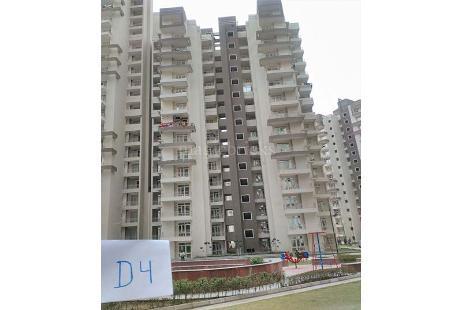 1 Bhk Flats For Rent In Noida Rental 1bhk Multiy Apartment For Rent In Supertech Eco Village 1 At Noida Extension Block A