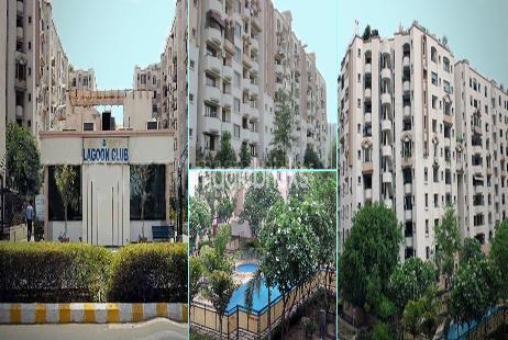 Ambience Lagoon In Sector 24 Gurgaon Price Brochure Floor Plan Reviews