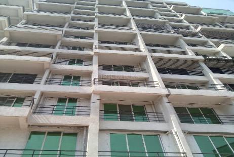 Arham Arcade in Kharghar, Navi Mumbai: Price, Brochure, Floor Plan, Reviews