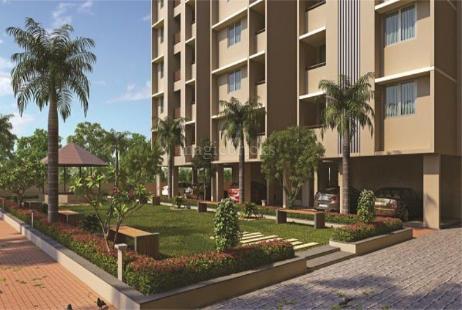 2BHK Multistorey Apartment for Resale in Ganesh Parisar at Jagatpur 2BHK Multistorey Apartment for Resale in Ganesh Parisar at Jagatpur