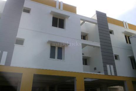 Jey Yes Celestyn Flats In Perumbakkam, Chennai: Price, Brochure, Floor 