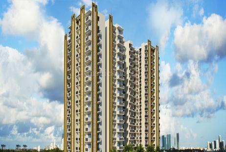1BHK Multistorey Apartment for Resale in River Heights at Raj Nagar Extension 1BHK Multistorey Apartment for Resale in River Heights at Raj Nagar Extension