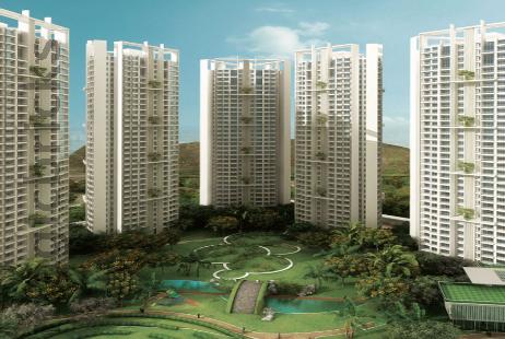 runwal greens 3bhk