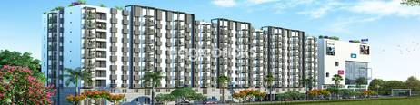 Sbr Horizon In Whitefield Bangalore Price Rs 41 Lac See 12 Photos