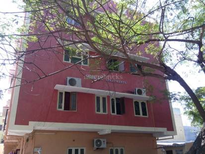 Omkar Apartments In Choolaimedu Chennai Magicbricks - 