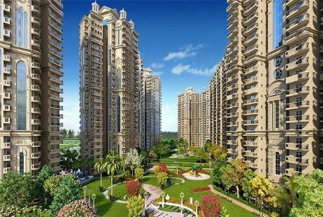 2BHK Multistorey Apartment for Resale in Ajnara Ambrosia at Sector 118 2BHK Multistorey Apartment for Resale in Ajnara Ambrosia at Sector 118