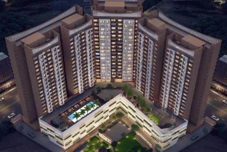 3BHK Multistorey Apartment for Rent in Amardeep Anutham at Mulund East 3BHK Multistorey Apartment for Rent in Amardeep Anutham at Mulund East