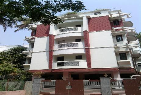 Project Aminjikarai in Aminjikarai, Chennai Price, Brochure, Floor