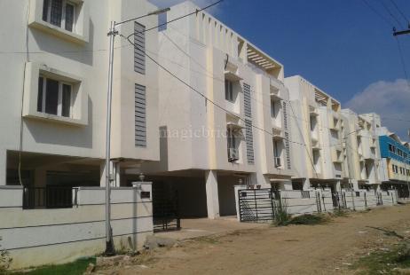 Arunachalam Apartments in Madipakkam, Chennai: Price, Brochure, Floor ...