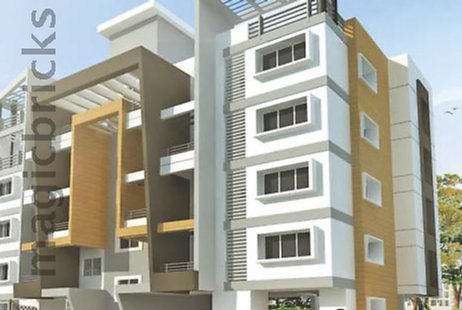 Basil Garden in Baner Pune Price Brochure Floor Plan Reviews