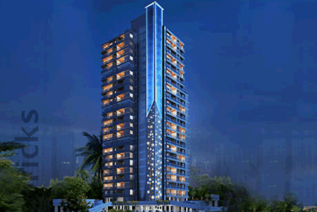 Dedhia Elita In Ghodbunder Road, Thane: Price, Brochure, Floor Plan ...