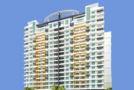 Innovative Tycoons Residency in Kalyan East, Thane - Price, Reviews & Floor  Plan