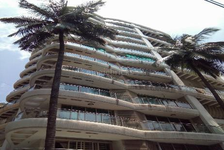 Eben Ezer in Santacruz West, Mumbai: Price, Brochure, Floor Plan, Reviews