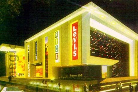 Empress Mall in Dombivli East, Thane: Price, Brochure, Floor Plan, Reviews