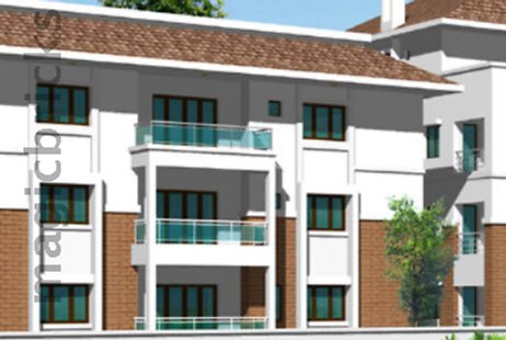 Fortune Enclave In Banjara Hills, Hyderabad: Price, Brochure, Floor ...