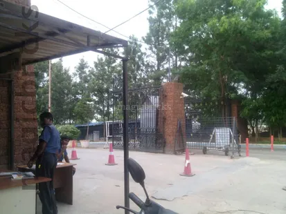 1283 Sq-ft 2 BHK Flat